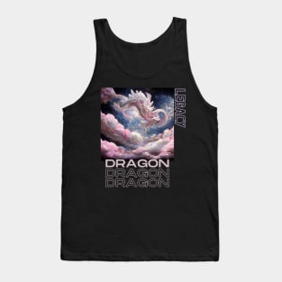 Dragon's Legacy Tank Top